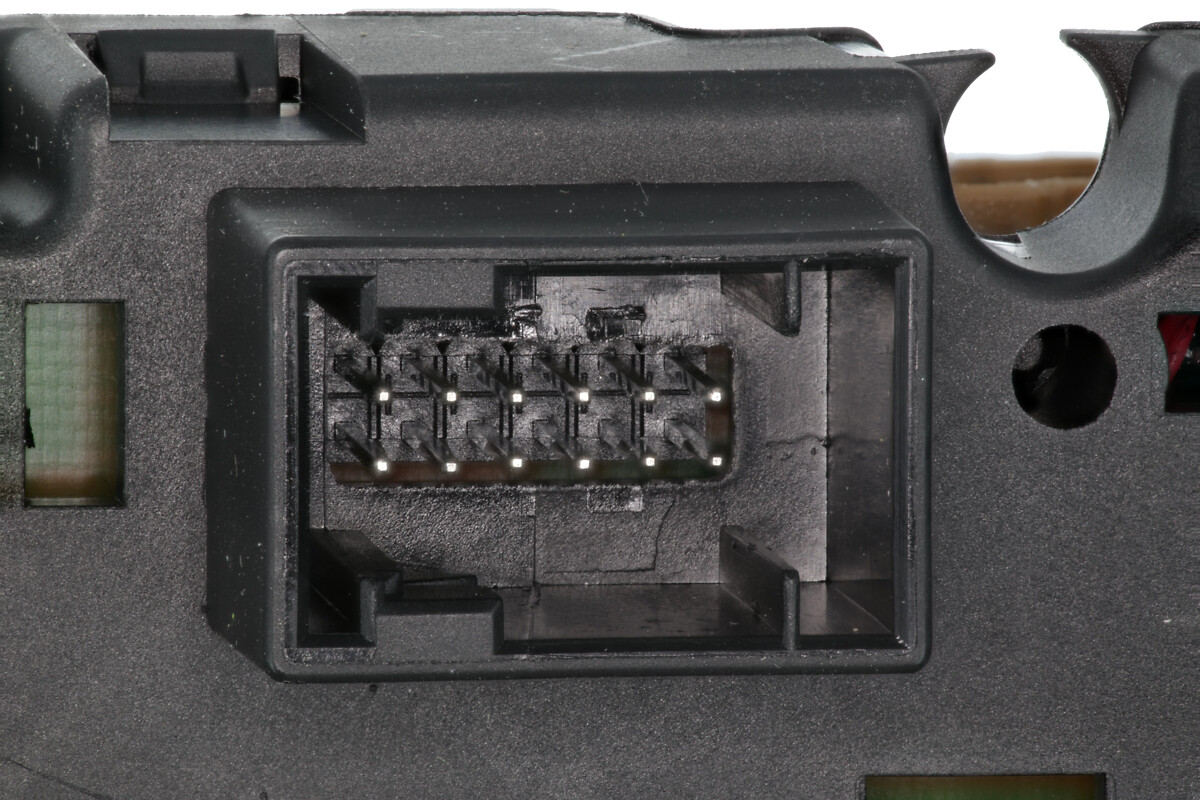Steering Column Switch