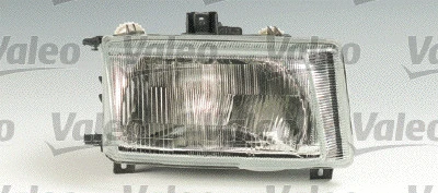 Headlight (085818)