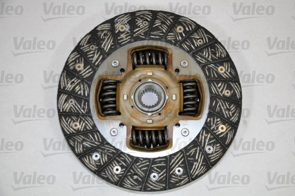 Clutch Kit