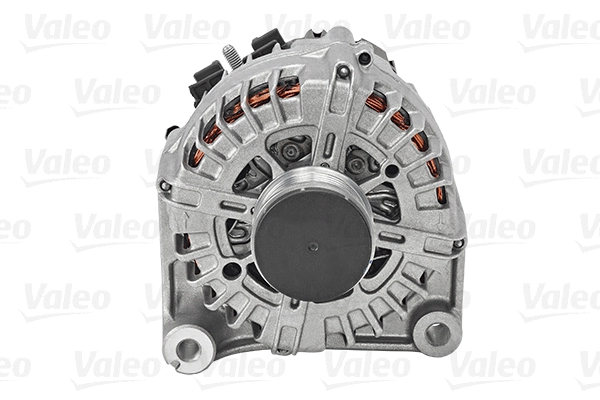 Alternator (439879)