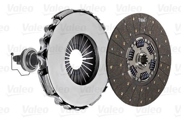 Clutch Kit