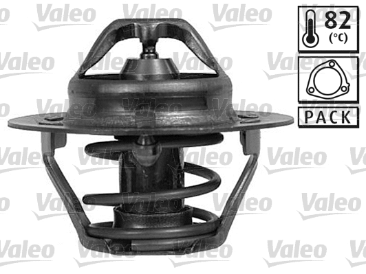 Thermostat, coolant (820172)