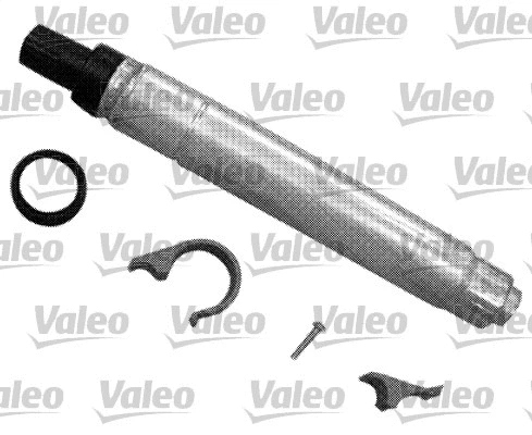 Dryer, air conditioning (509524)