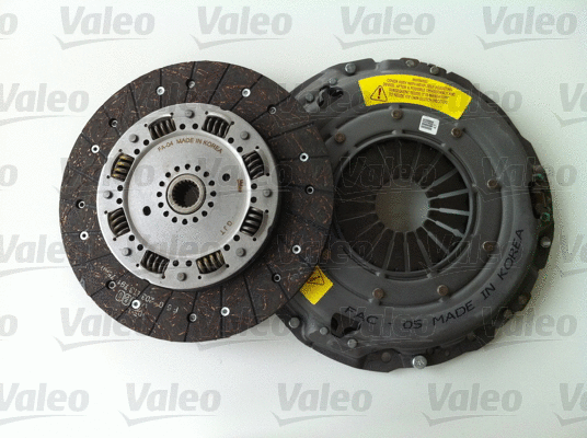 Clutch Kit