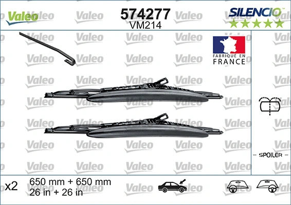 Wiper Blade