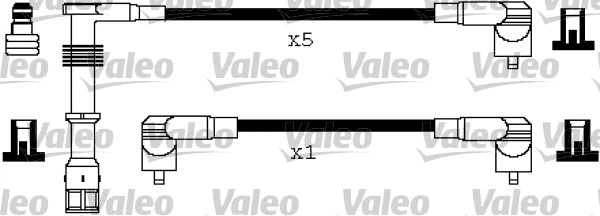 Ignition Cable Kit (346203)