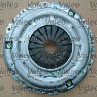 Clutch Kit (826565)