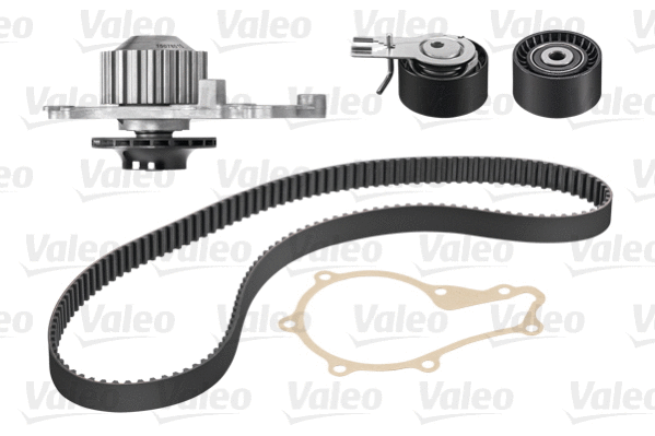 Water Pump & Timing Belt Kit (614503)