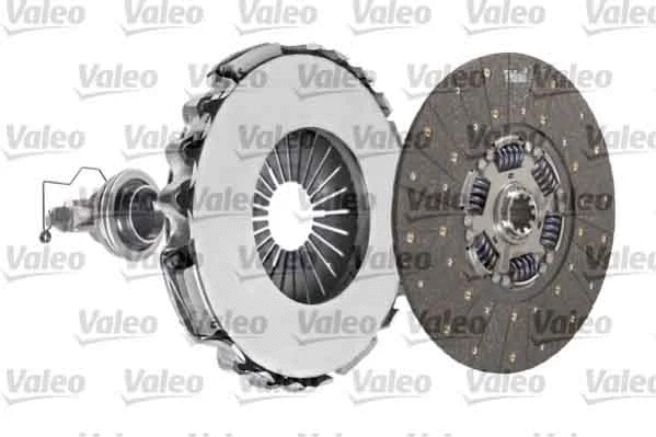 Clutch Kit