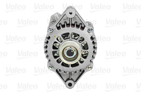 Alternator (200016)