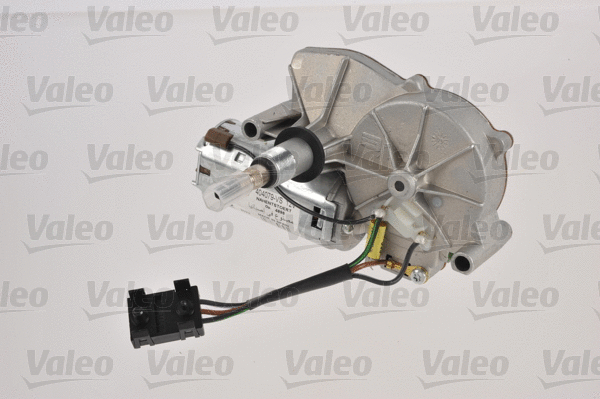 Wiper Motor
