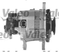 Alternator (437835)
