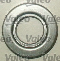 Clutch Kit (826438)