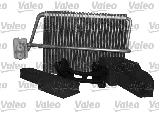 Evaporator, air conditioning (817516)