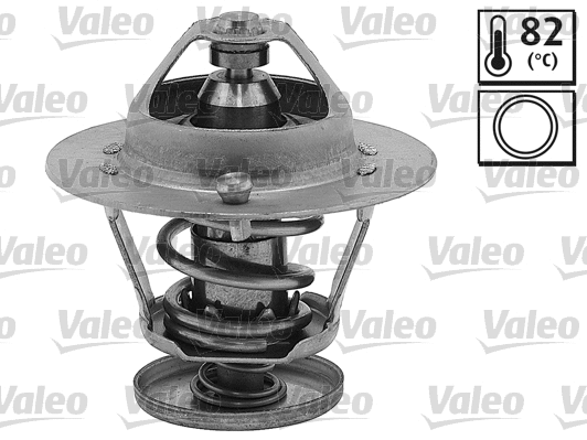 Thermostat, coolant (820545)
