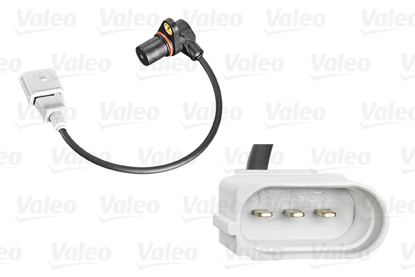 Sensor, crankshaft pulse (254019)