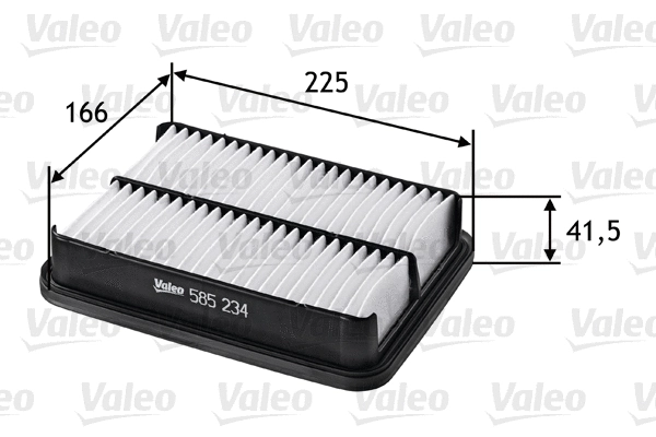 Air Filter (585234)