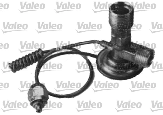 Expansion Valve, air conditioning (508635)