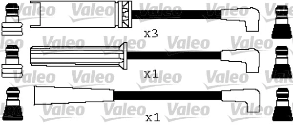 Ignition Cable Kit (346234)