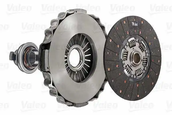 Clutch Kit (827498)