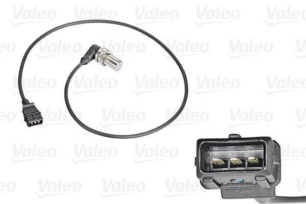 Sensor, crankshaft pulse (254135)
