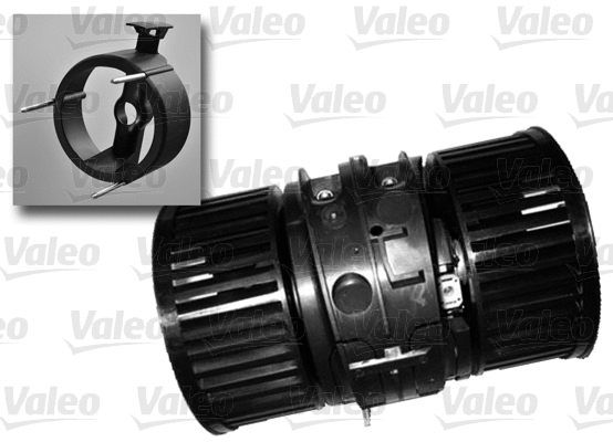 Interior Blower (715065)