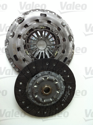 Clutch Kit (826748)