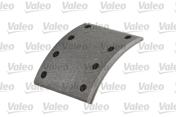 Brake Lining Kit, drum brake (219283)
