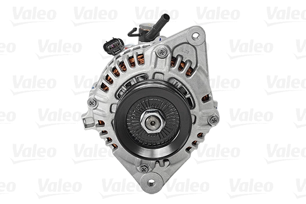 Alternator (600278)