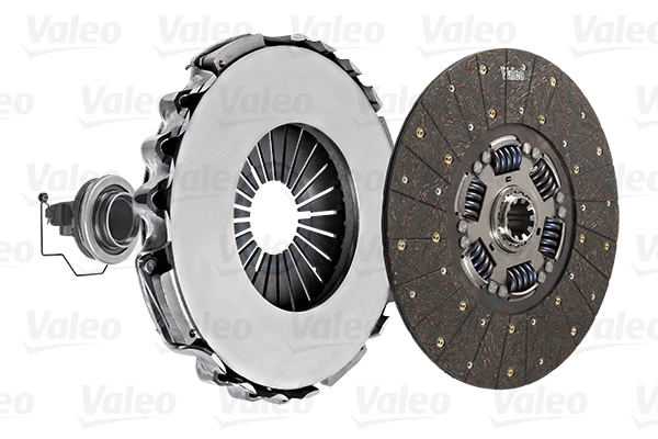 Clutch Kit