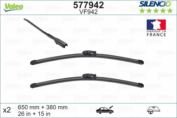 Wiper Blade