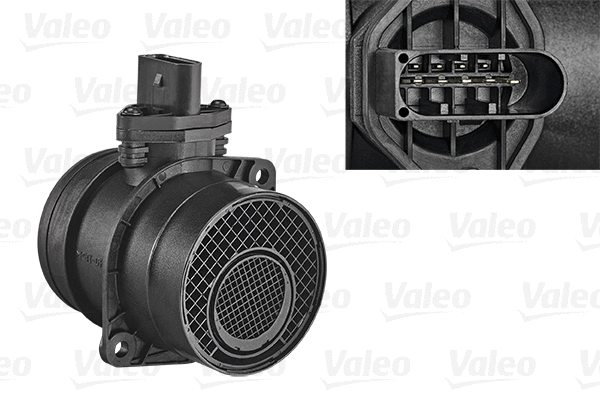 Mass Air Flow Sensor (253744)