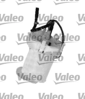 Fuel Pump (347216)