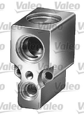 Expansion Valve, air conditioning (508639)