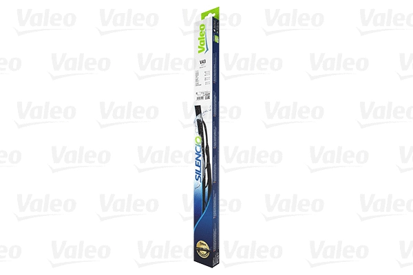 Wiper Blade