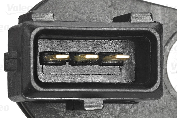 Sensor, crankshaft pulse
