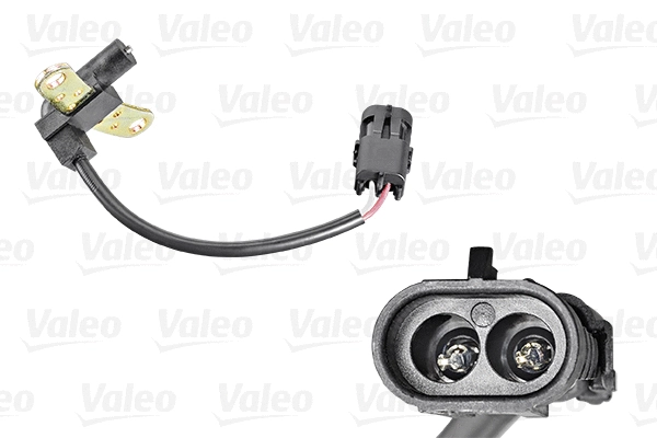 Sensor, crankshaft pulse (254124)