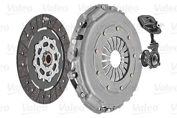 Clutch Kit (834003)