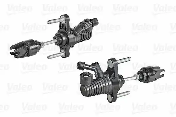 Master Cylinder, clutch (804862)