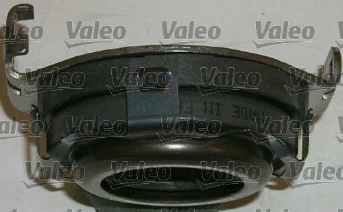 Clutch Kit (801000)