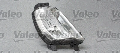 Front Fog Light (043599)