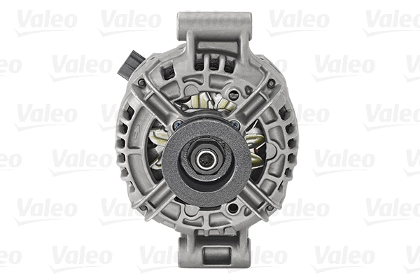 Alternator (437659)
