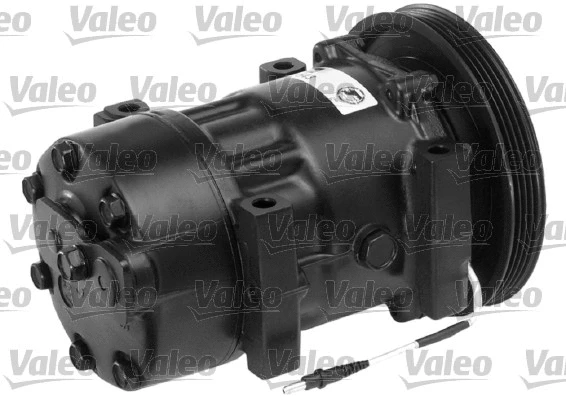 Compressor, air conditioning (699543)