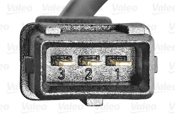 Sensor, crankshaft pulse