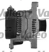 Alternator (437747)