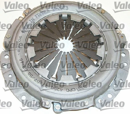 Clutch Kit