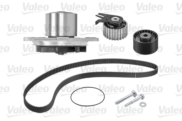 Water Pump & Timing Belt Kit (614551)