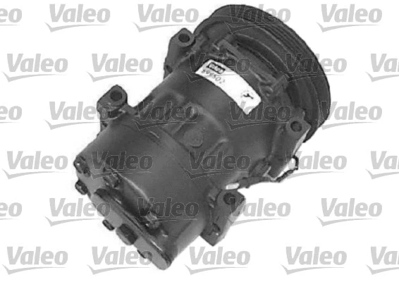Compressor, air conditioning (699502)