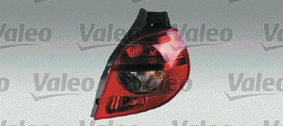 Tail Light Assembly (088971)