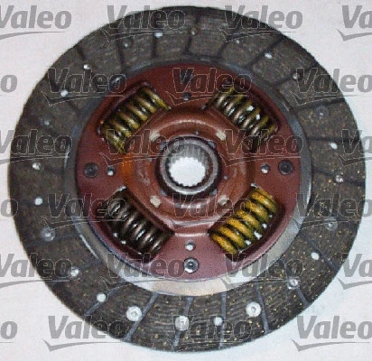 Clutch Kit